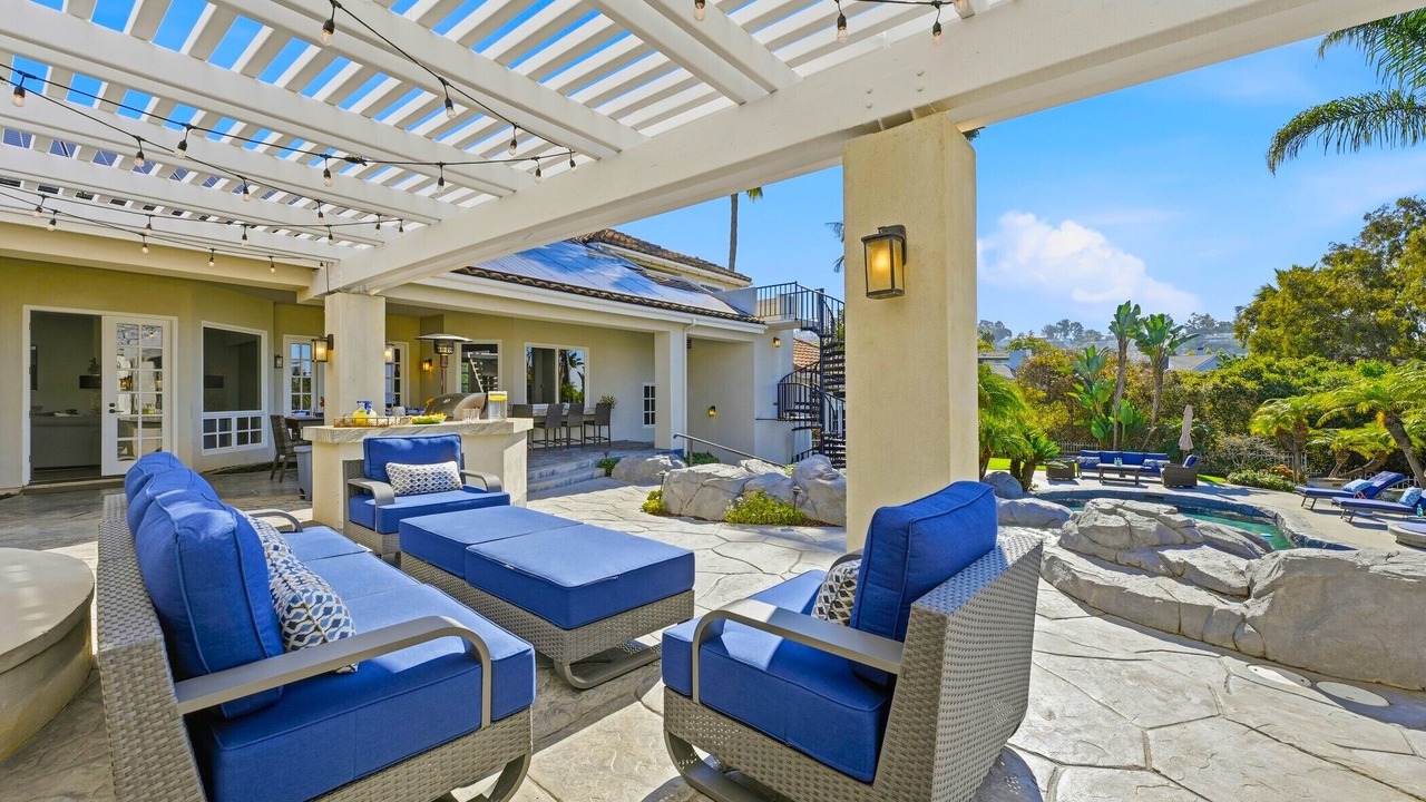 Photo of Outdoor in Country Club