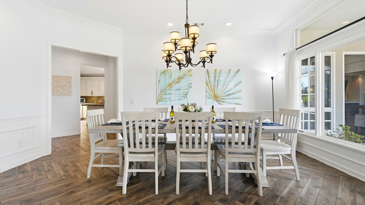 Photo of Livingroom in Country Club
