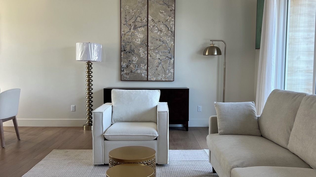 Photo of Livingroom in Highland Park