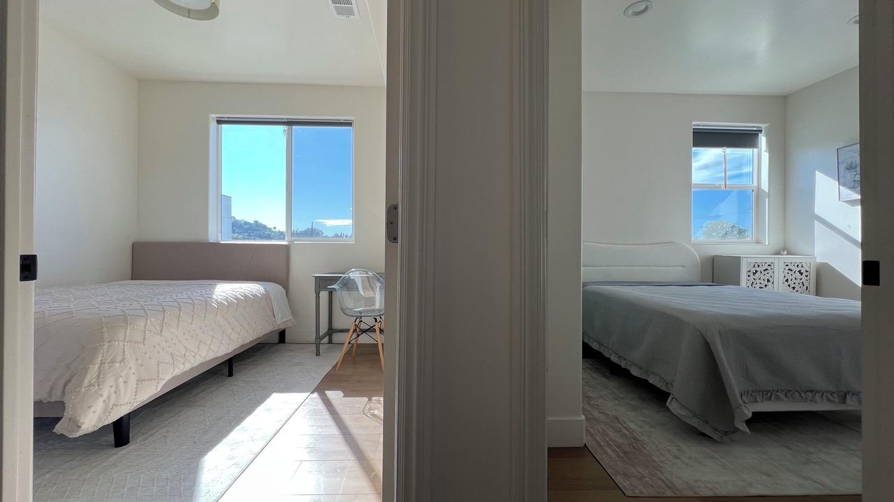 Photo of Bedroom in Highland Park