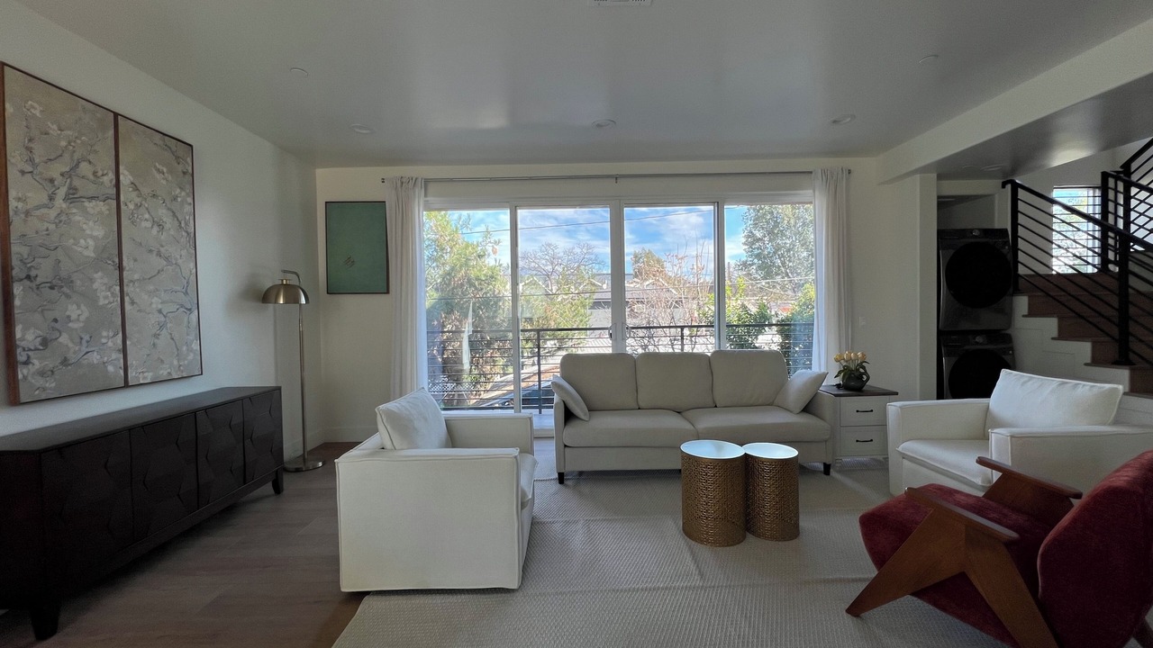 Photo of Livingroom in Highland Park