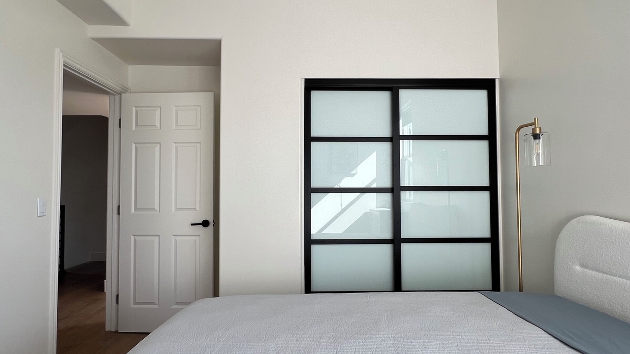 Photo of Bedroom in Highland Park