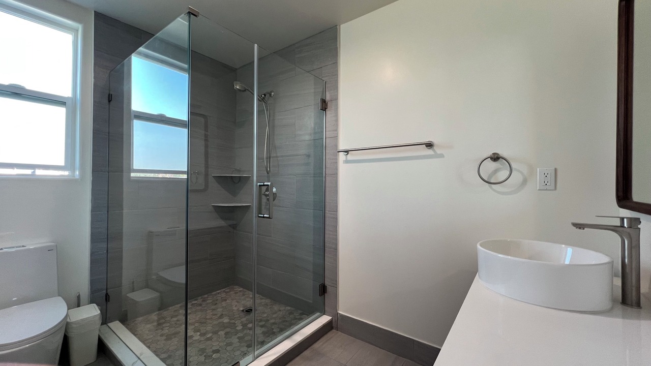 Photo of Bathroom in Highland Park
