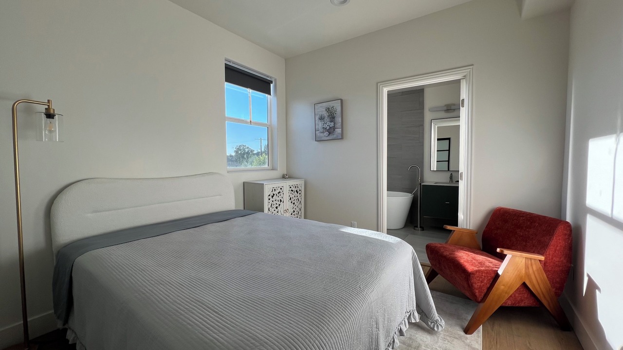 Photo of Bedroom in Highland Park