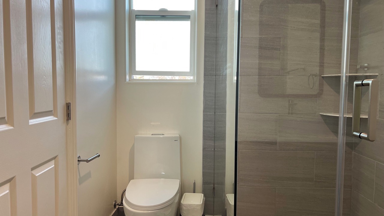 Photo of Bathroom in Highland Park