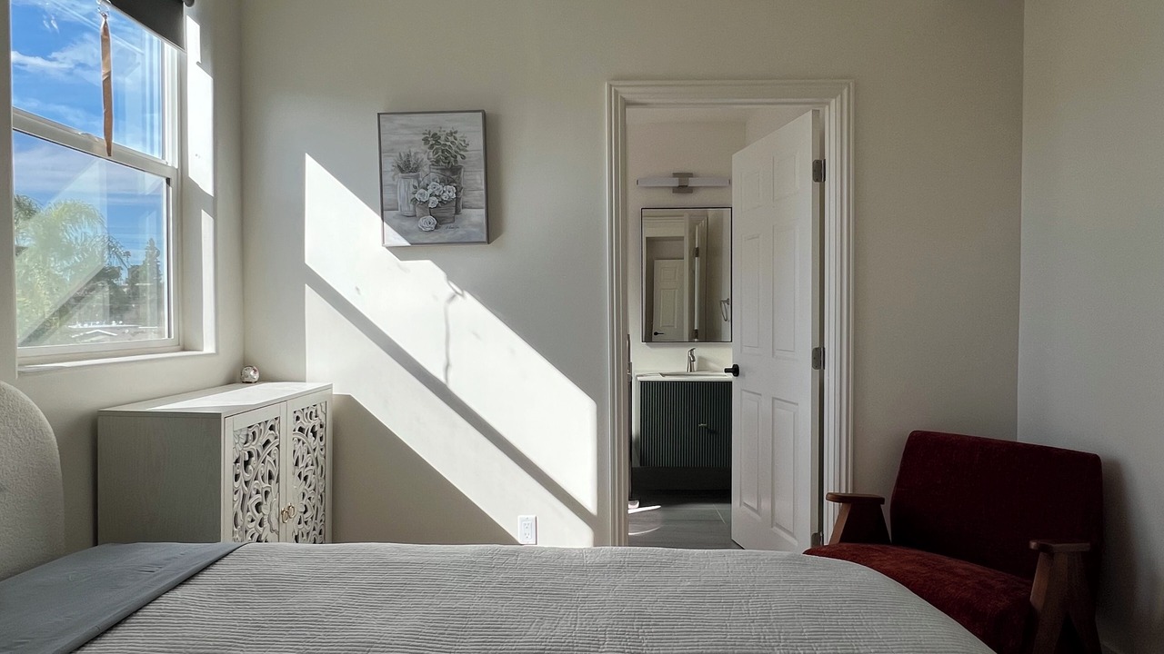Photo of Bedroom in Highland Park
