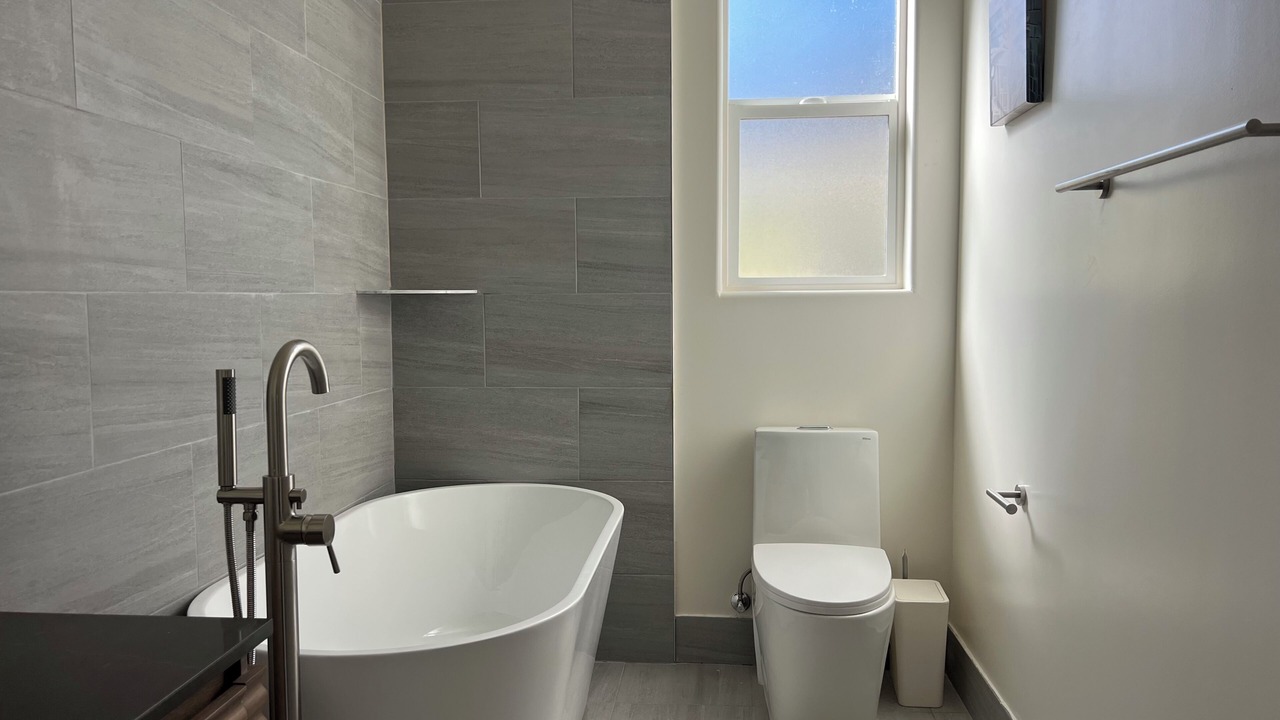 Photo of Bathroom in Highland Park