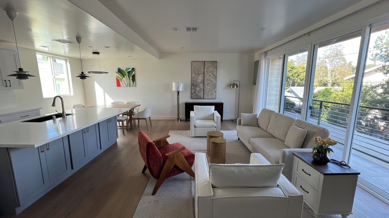 Photo of Livingroom in Highland Park