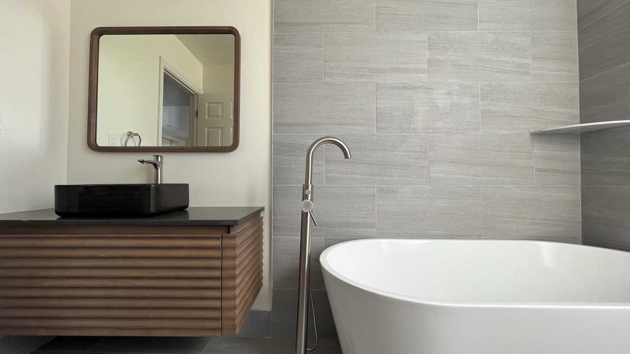 Photo of Bathroom in Highland Park