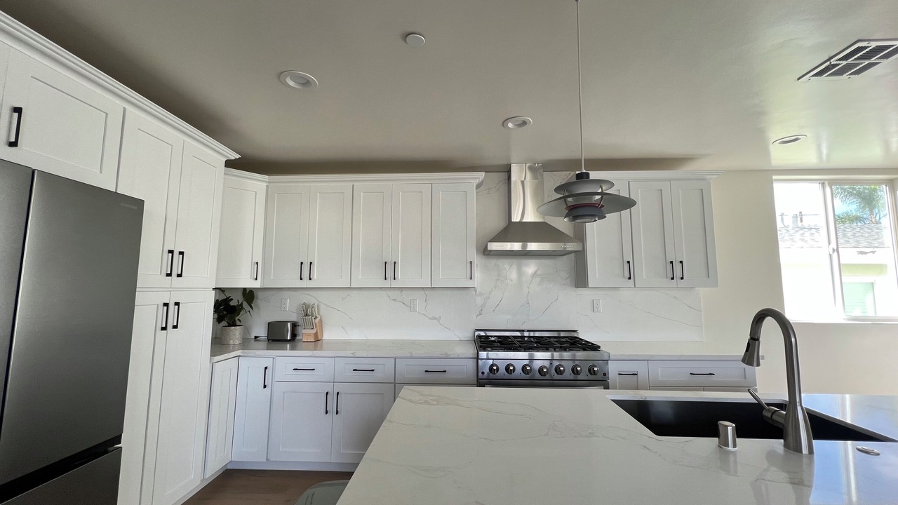 Photo of Kitchen in Highland Park