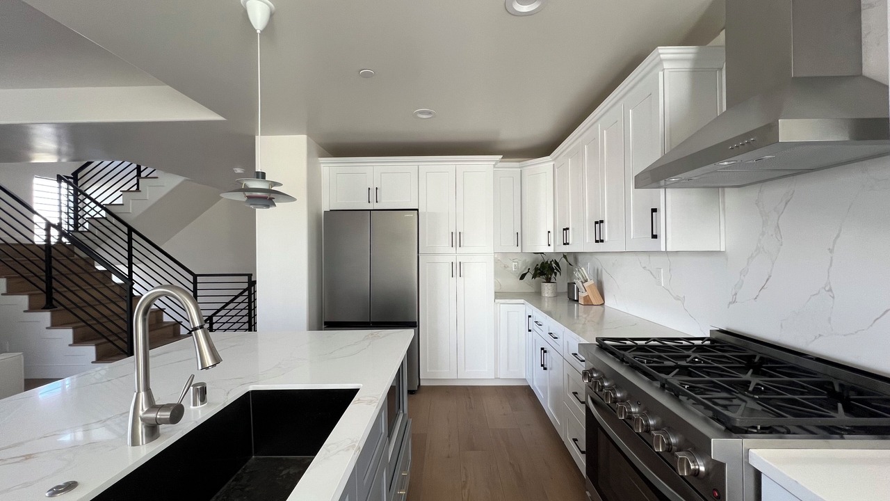 Photo of Kitchen in Highland Park