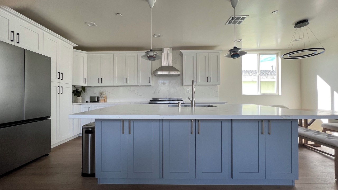 Photo of Kitchen in Highland Park