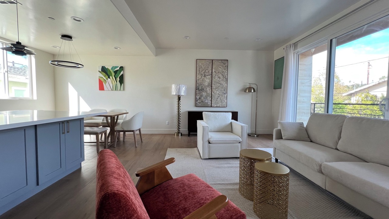 Photo of Livingroom in Highland Park