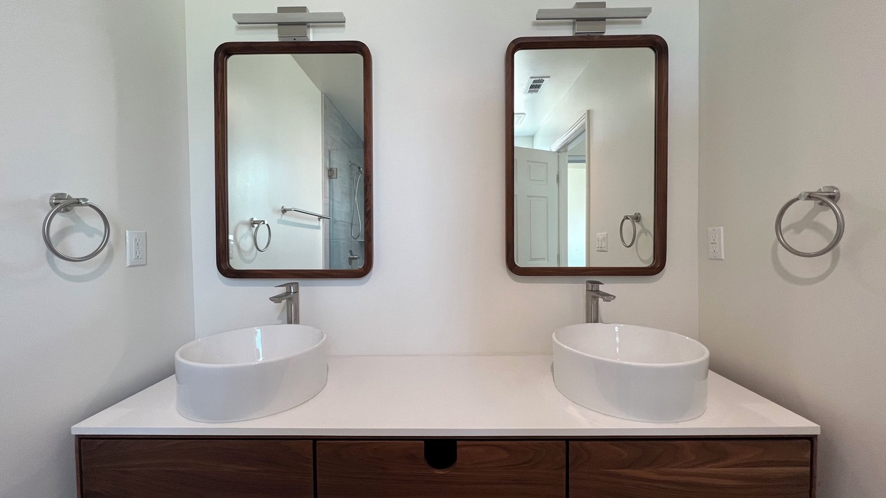 Photo of Bathroom in Highland Park