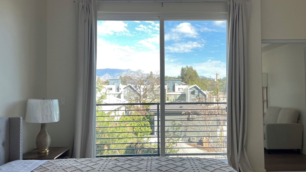 Photo of Bedroom in Highland Park