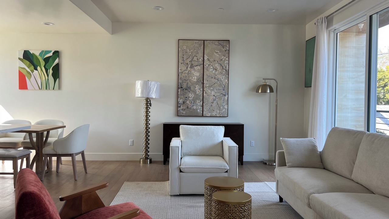 Photo of Livingroom in Highland Park