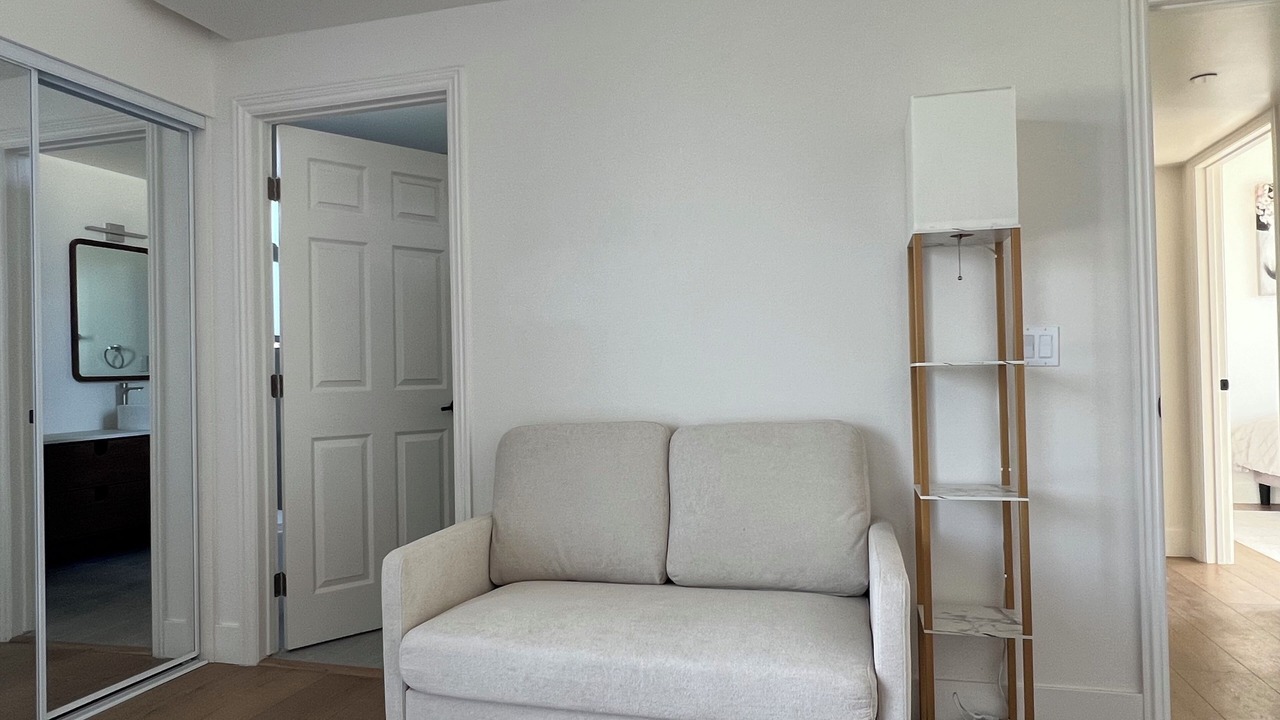 Photo of Livingroom in Highland Park