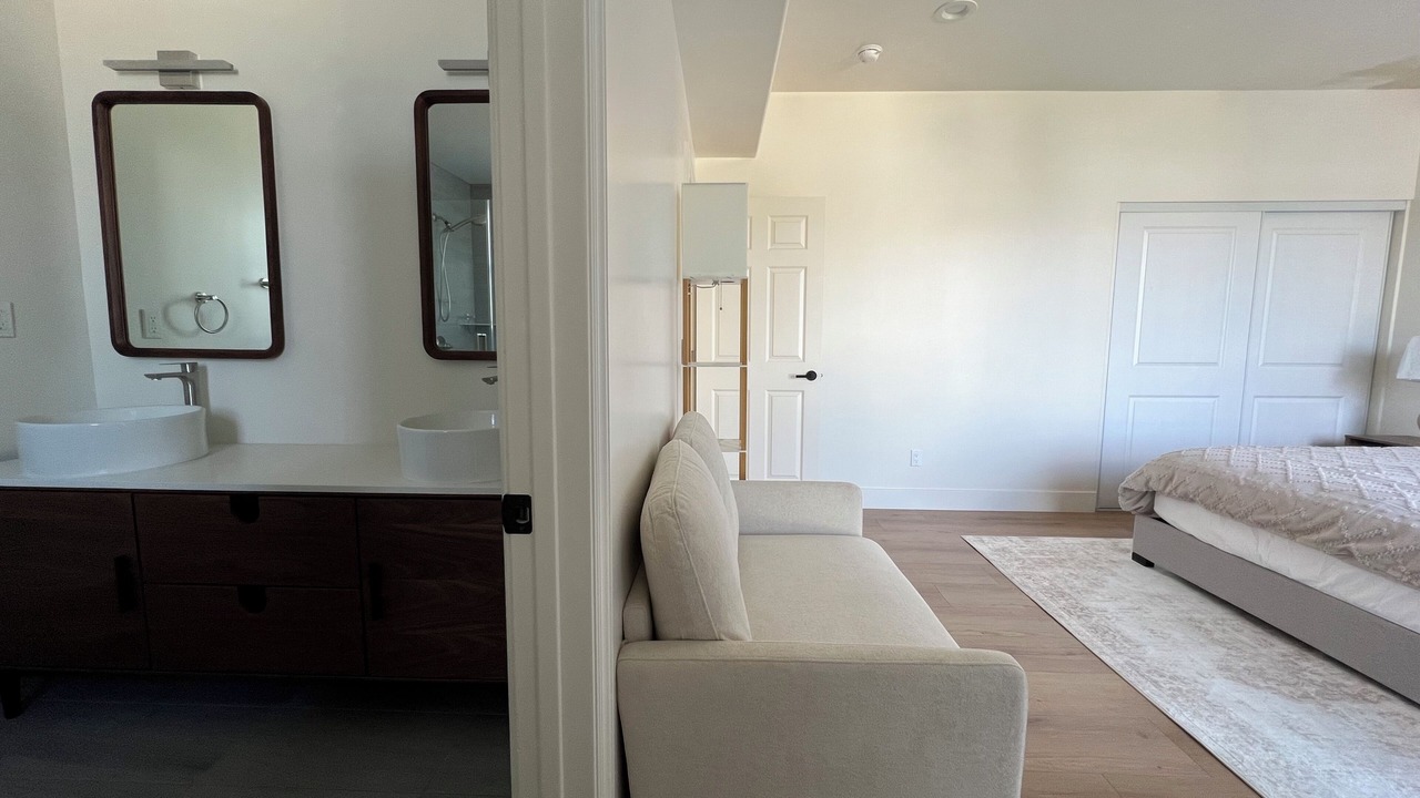 Photo of Bedroom in Highland Park