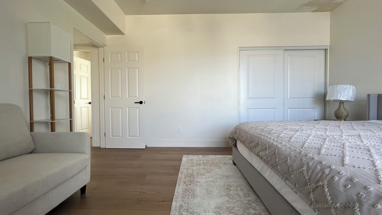 Photo of Bedroom in Highland Park
