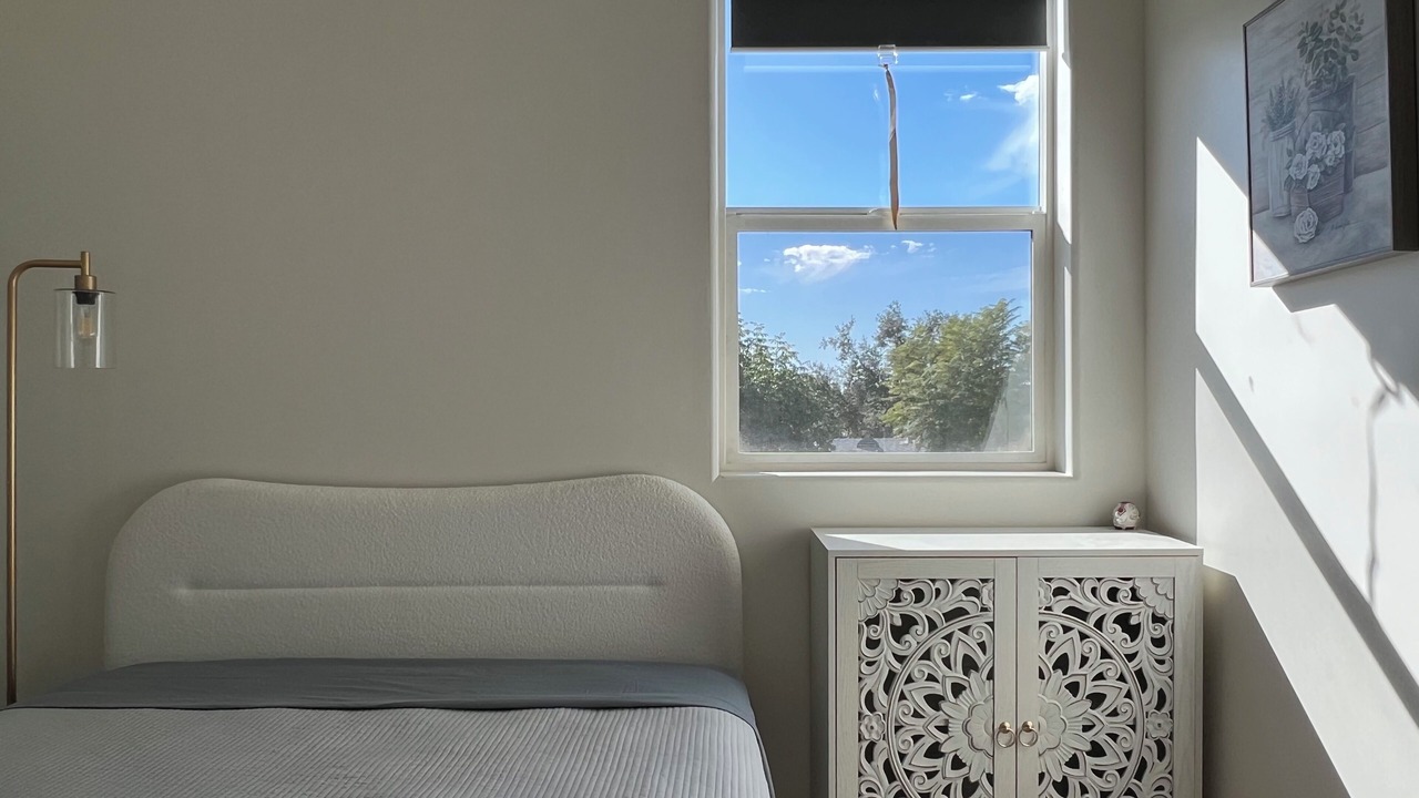Photo of Bedroom in Highland Park