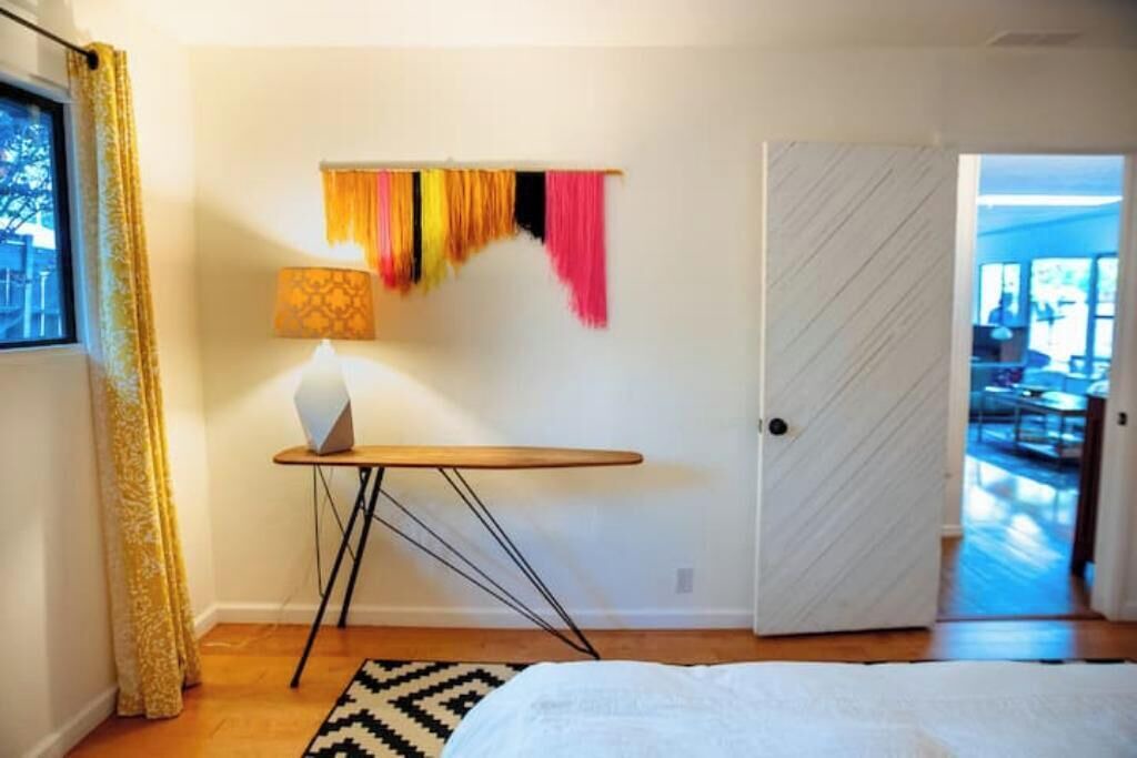 Photo of Bedroom in Boonville