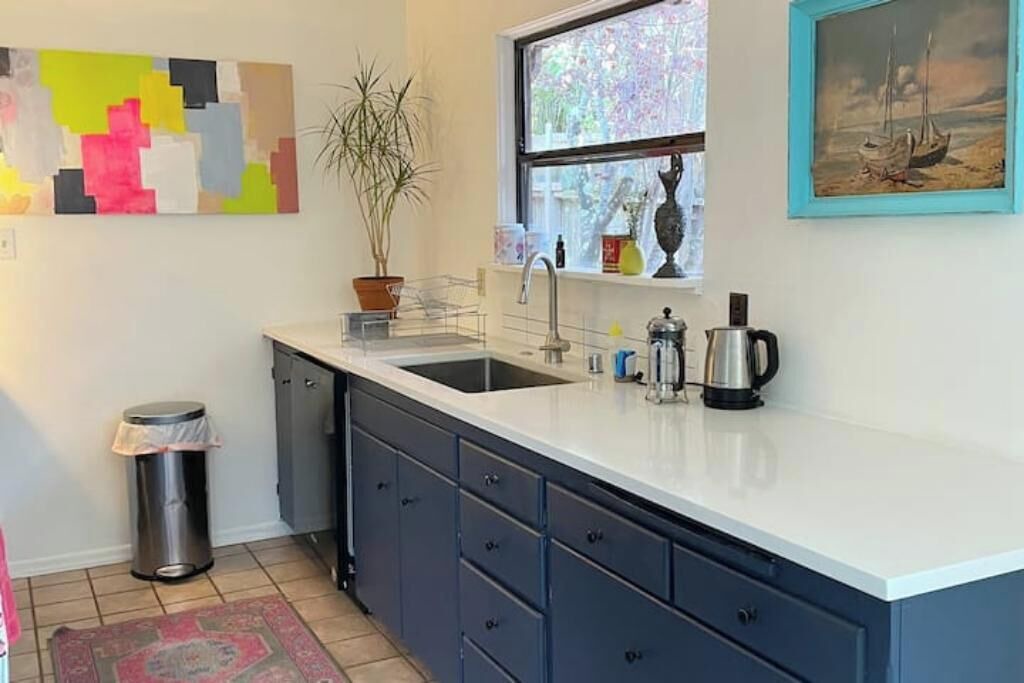 Photo of Kitchen in Boonville