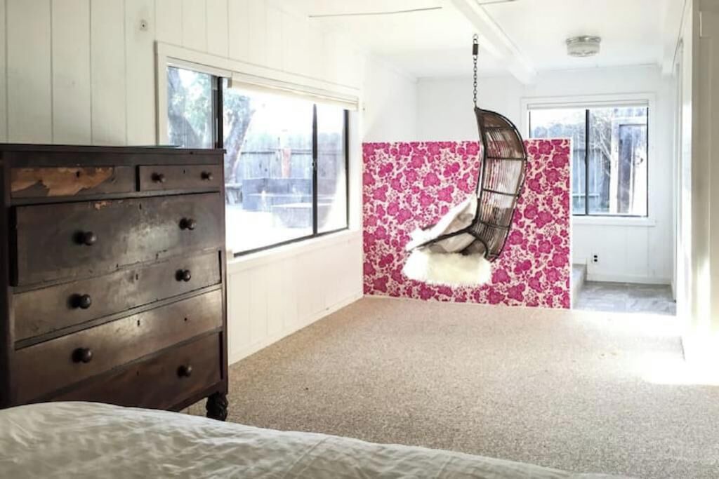 Photo of Bedroom in Boonville