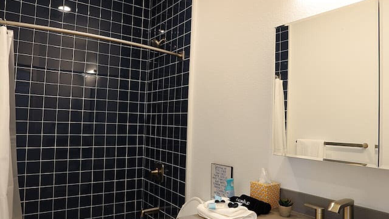 Photo of Bathroom in Downtown Reno