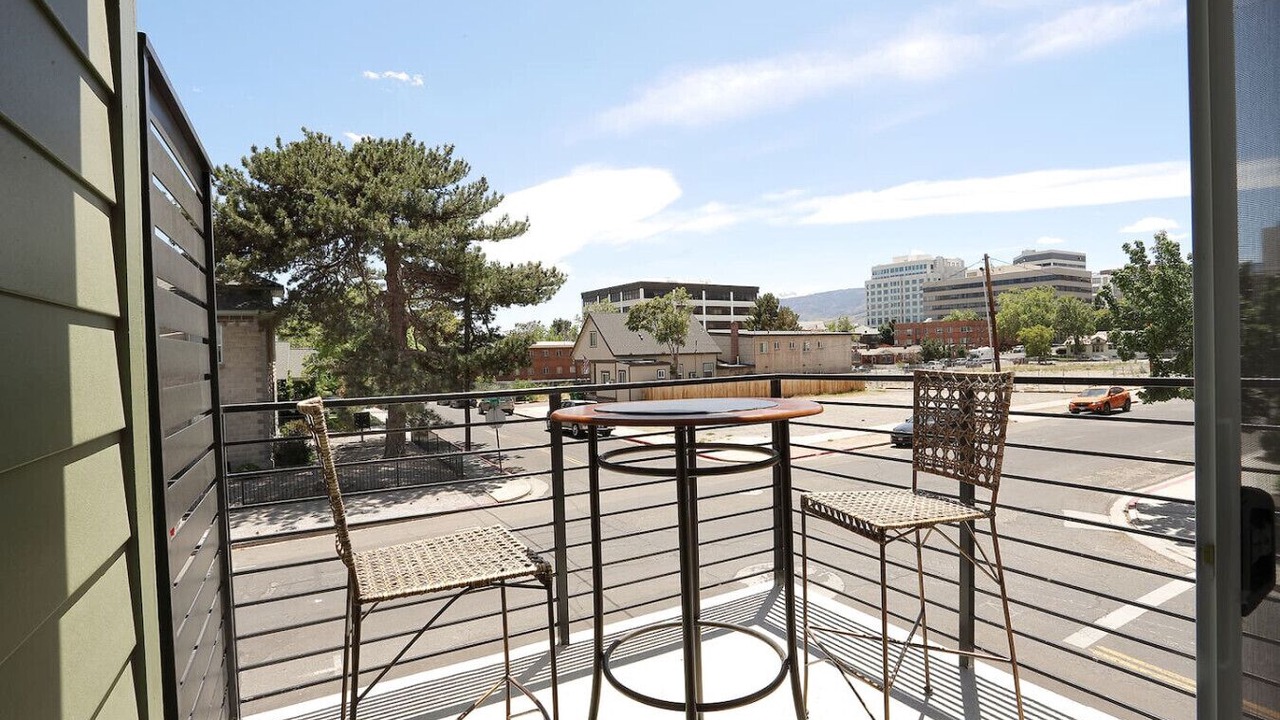 Photo of Outdoor in Downtown Reno