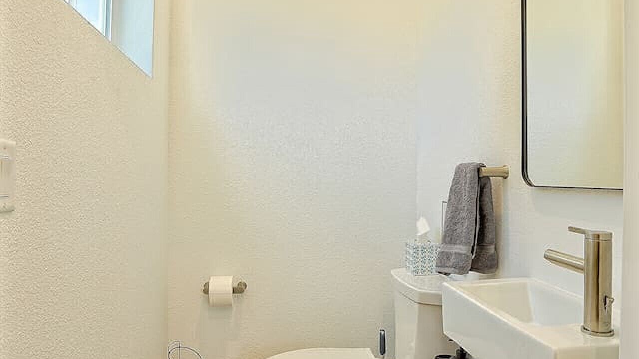 Photo of Bathroom in Downtown Reno