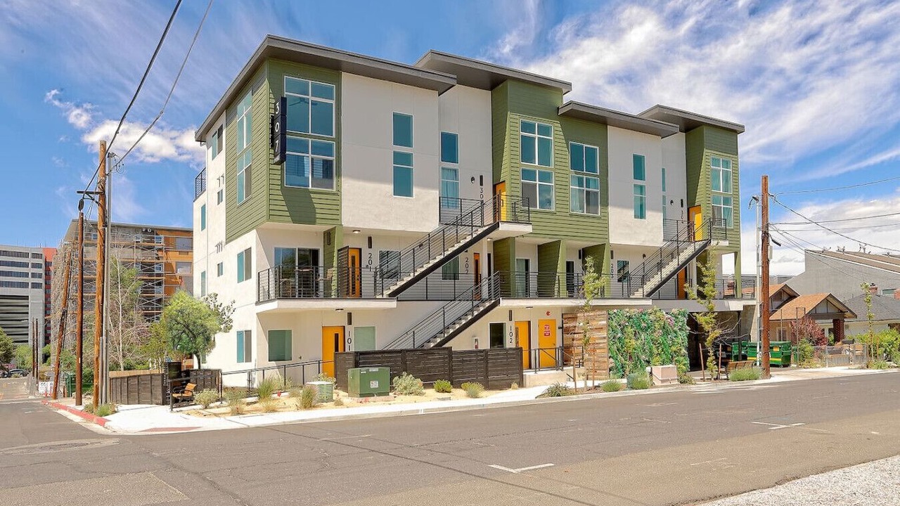 Photo of Outdoor in Downtown Reno