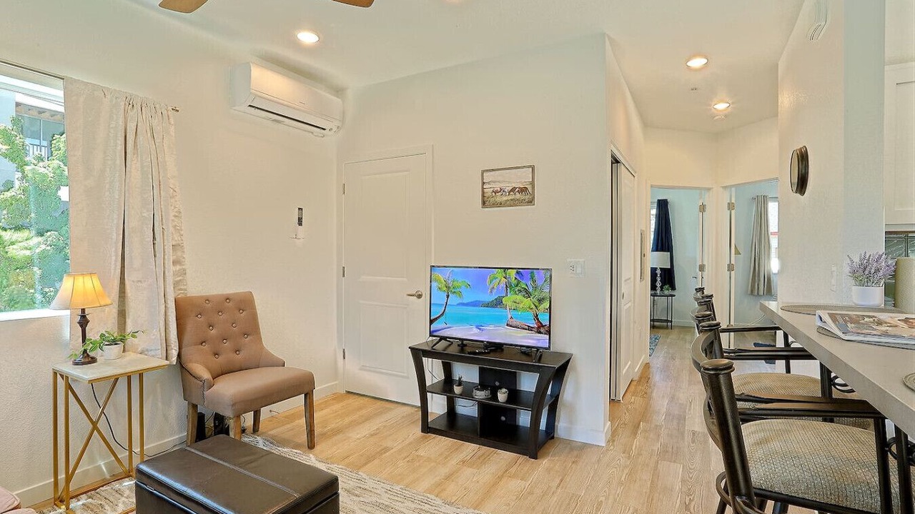 Photo of Livingroom in Downtown Reno