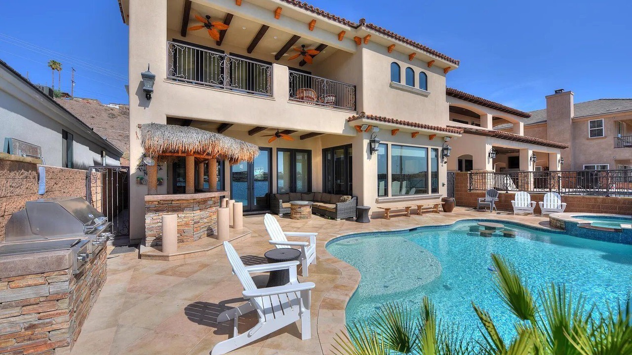 Photo of Outdoor in Cienega Springs