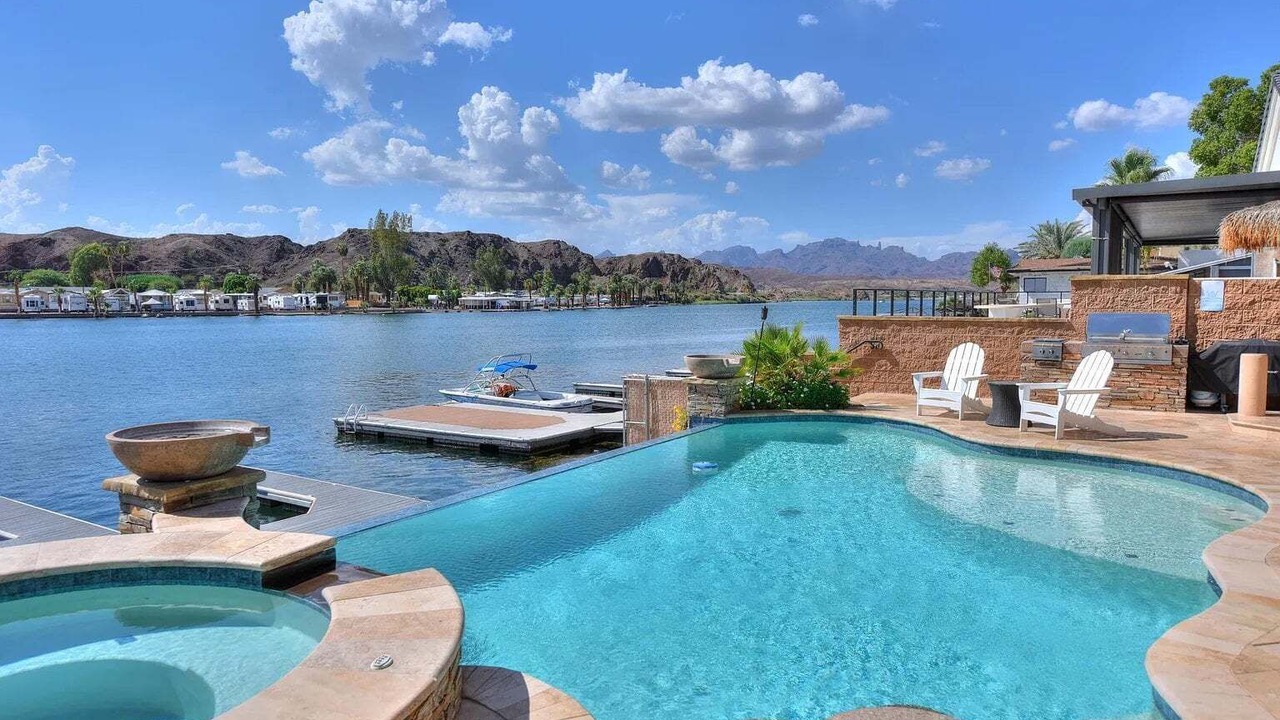 Photo of Outdoor in Cienega Springs