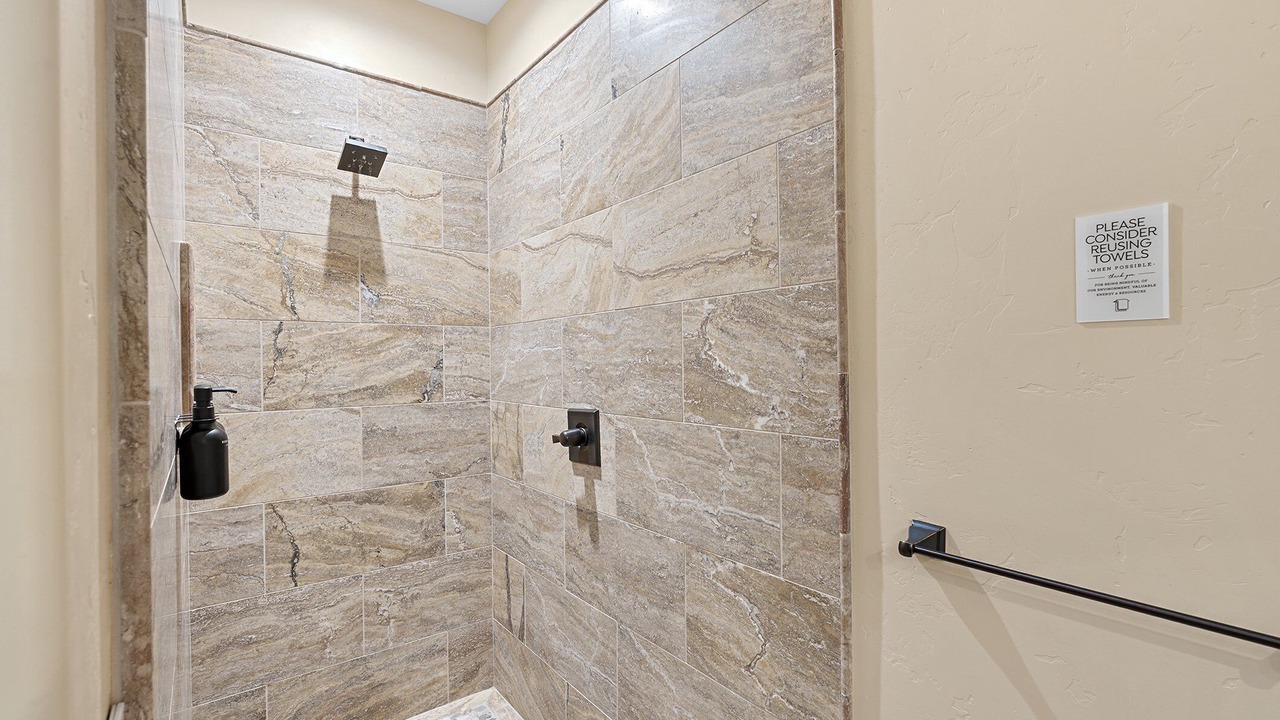 Photo of Bathroom in Cienega Springs