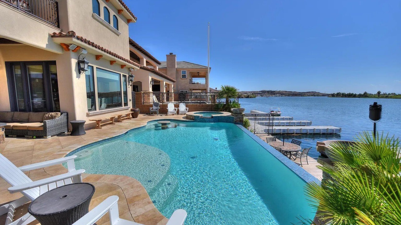 Photo of Outdoor in Cienega Springs