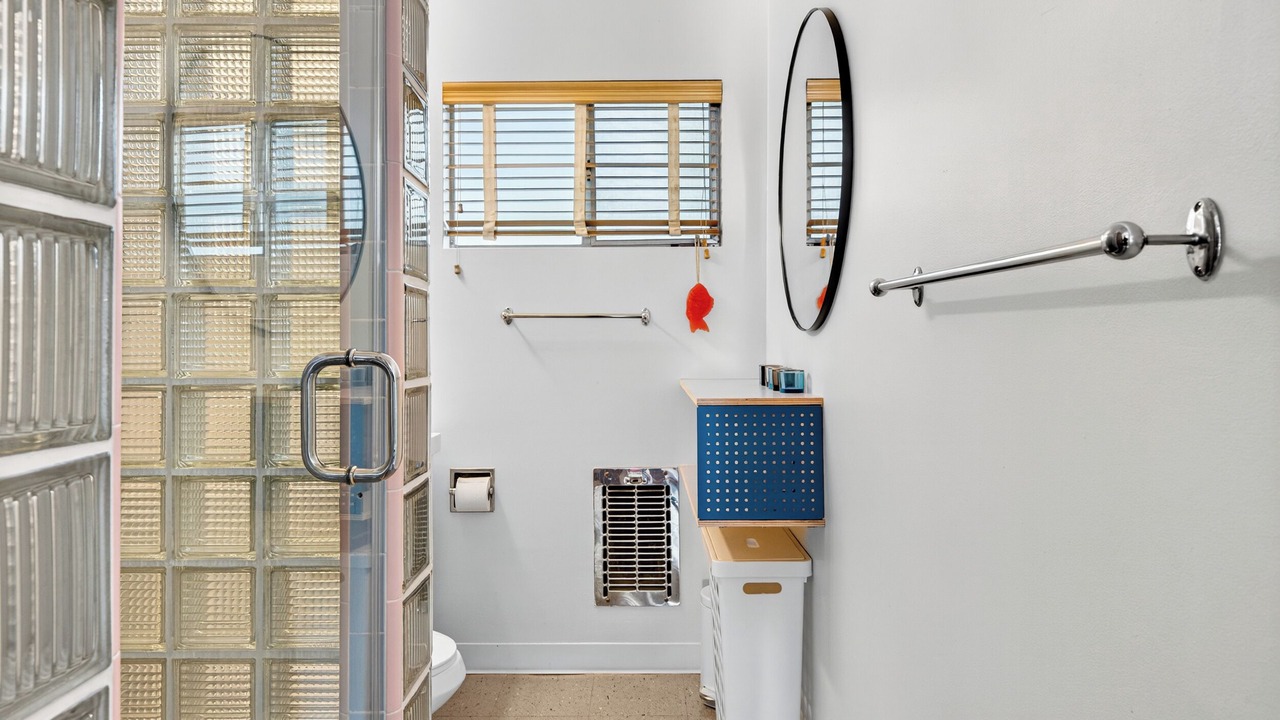 Photo of Bathroom in Westchester