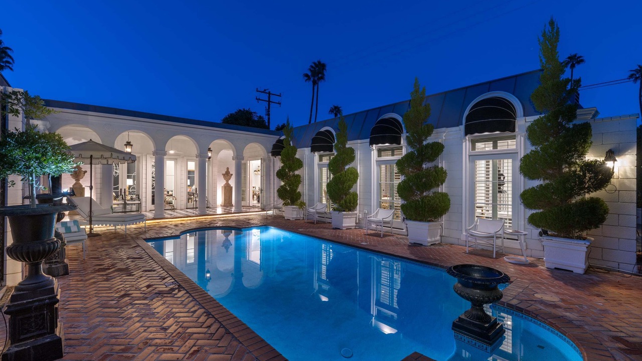 Photo of Outdoor in Deep Well Ranch