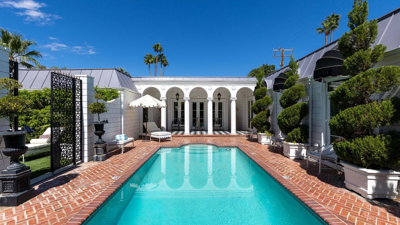 Photo of Outdoor in Deep Well Ranch