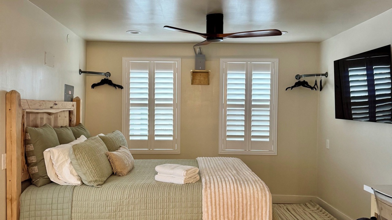 Photo of Bedroom in Lodi