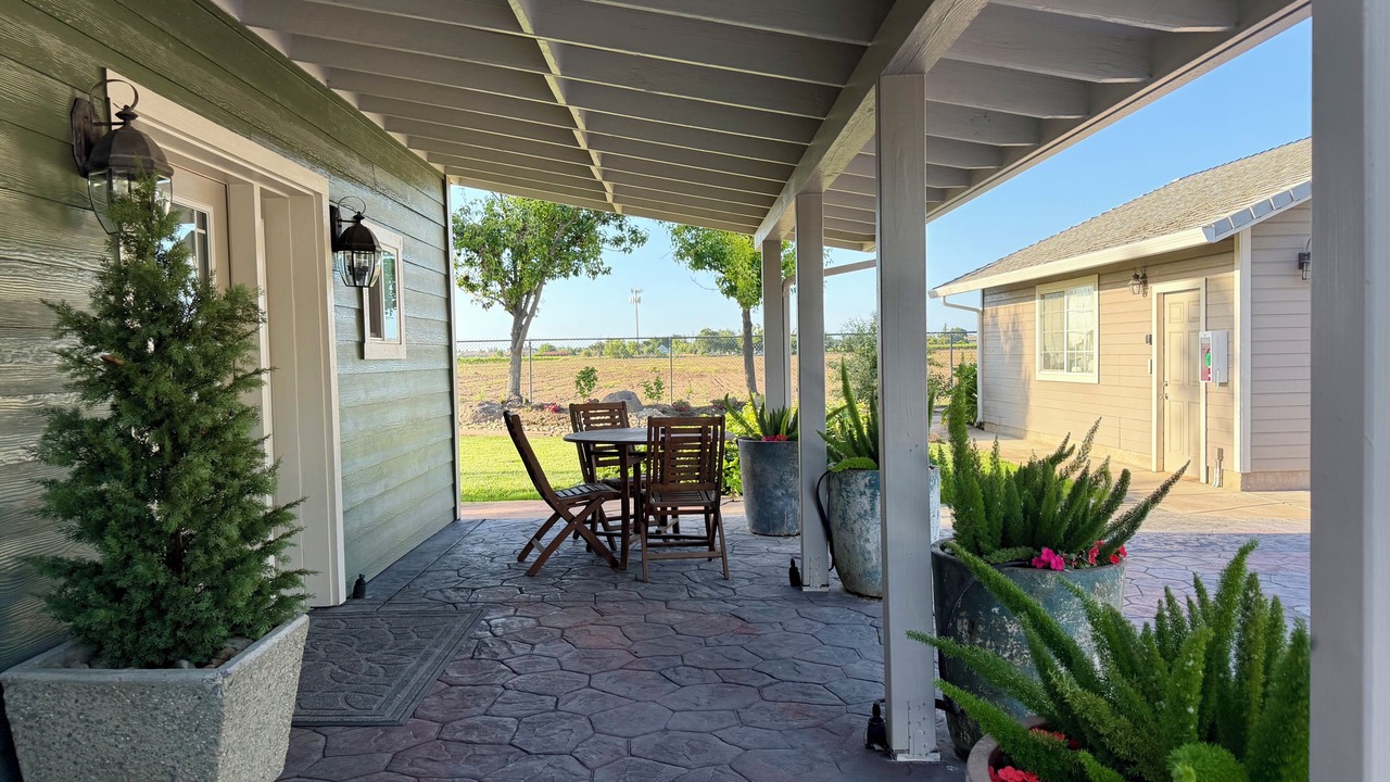 Photo of Outdoor in Lodi