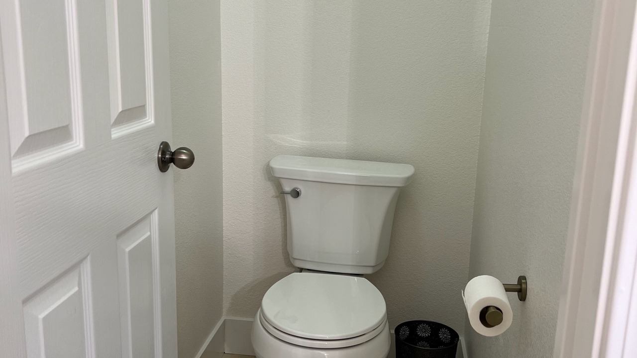 Photo of Bathroom in Sacramento