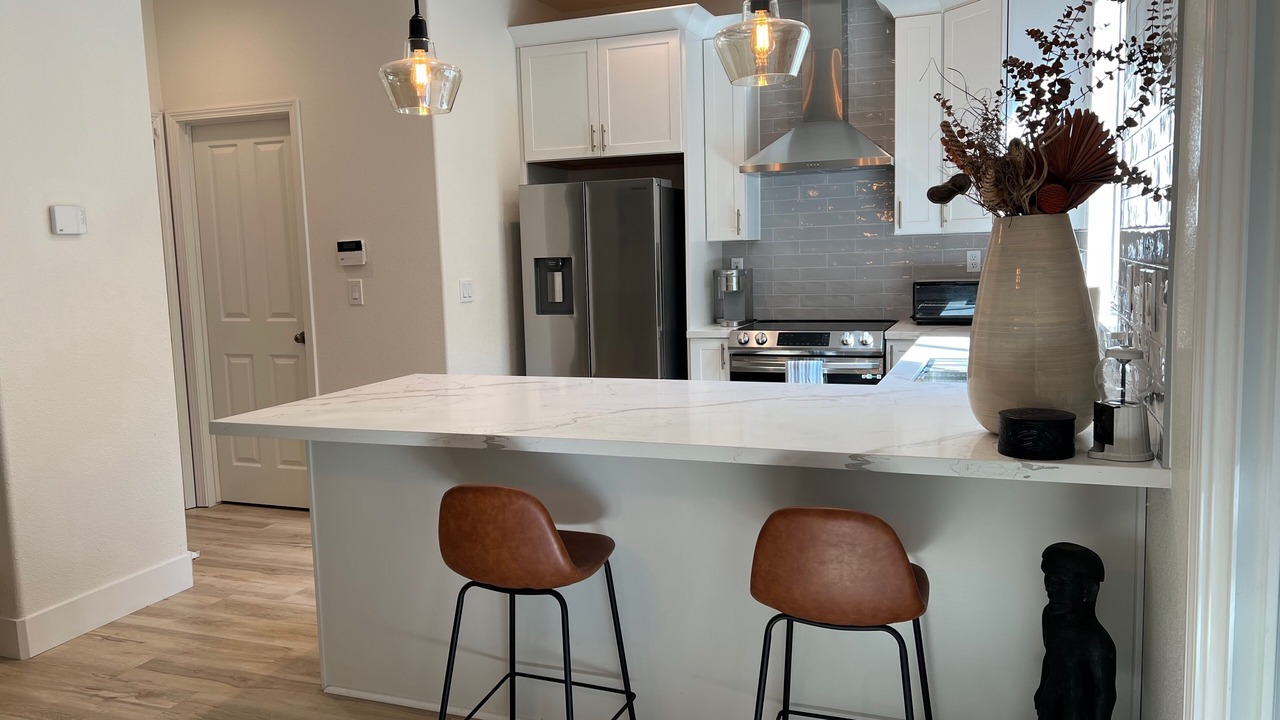 Photo of Kitchen in Sacramento