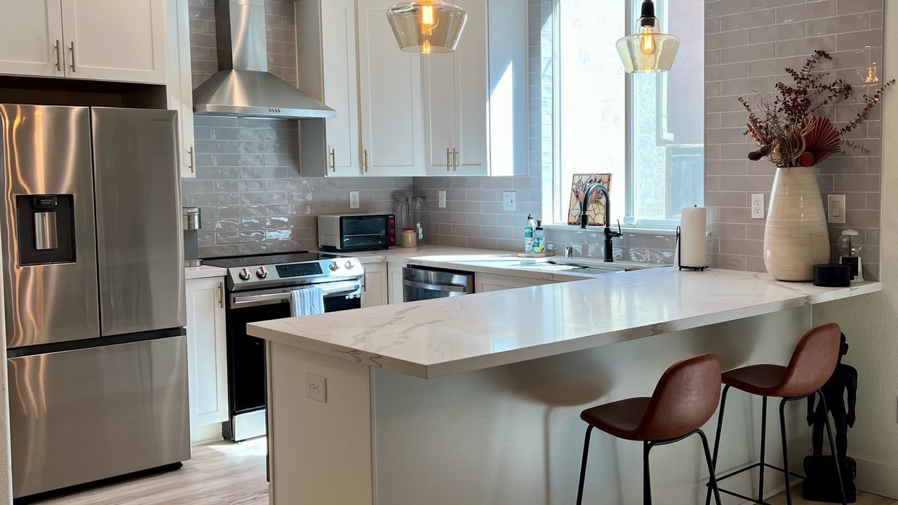 Photo of Kitchen in Sacramento