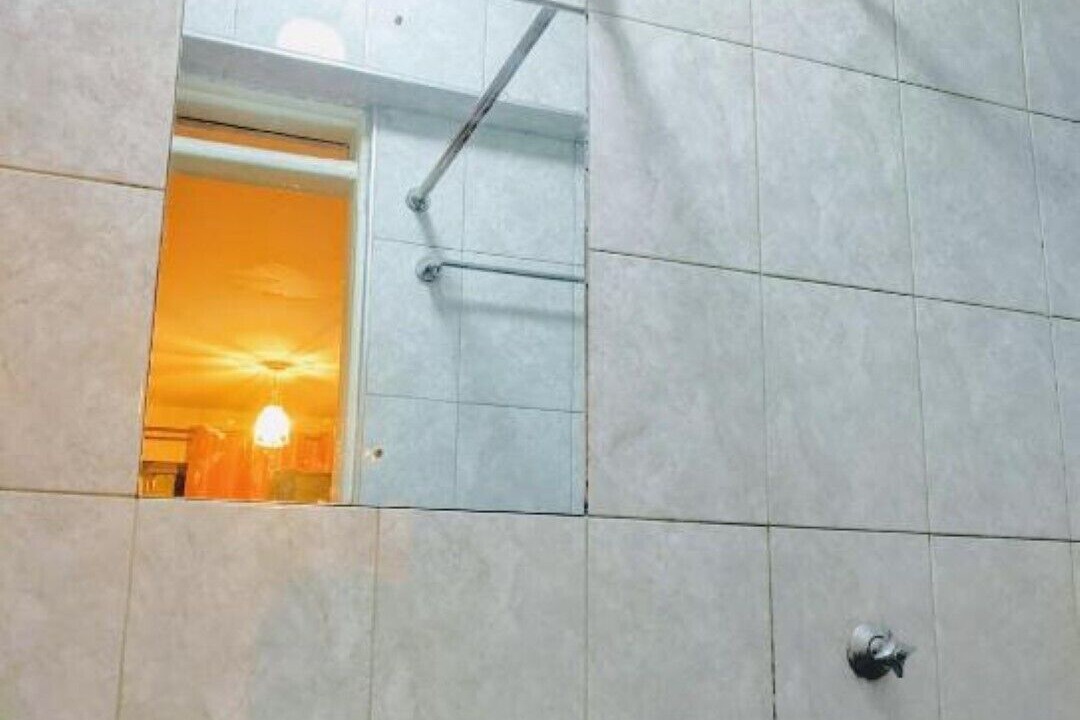 Photo of Bathroom in Bouvet Island