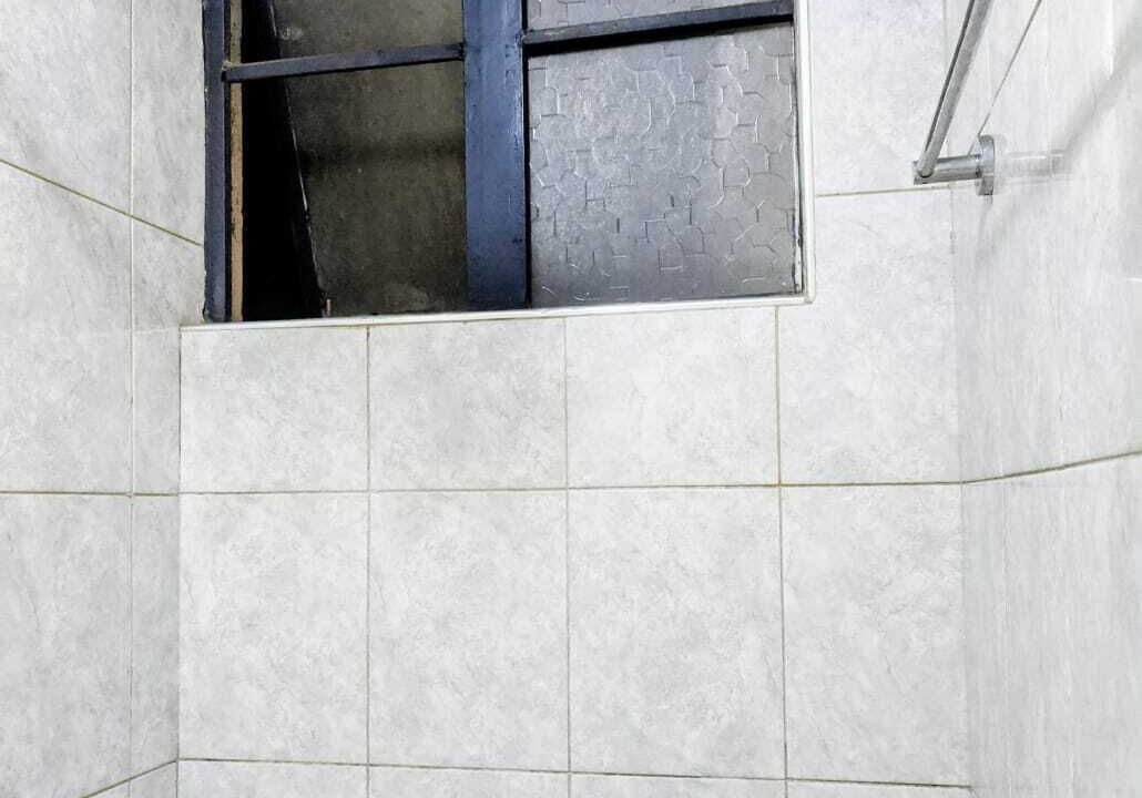Photo of Bathroom in Bouvet Island