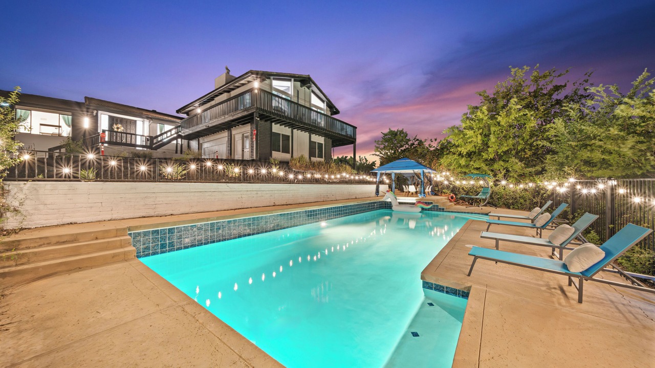 Photo of Outdoor in El Cajon
