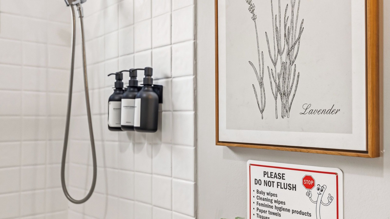 Photo of Bathroom in Midway City
