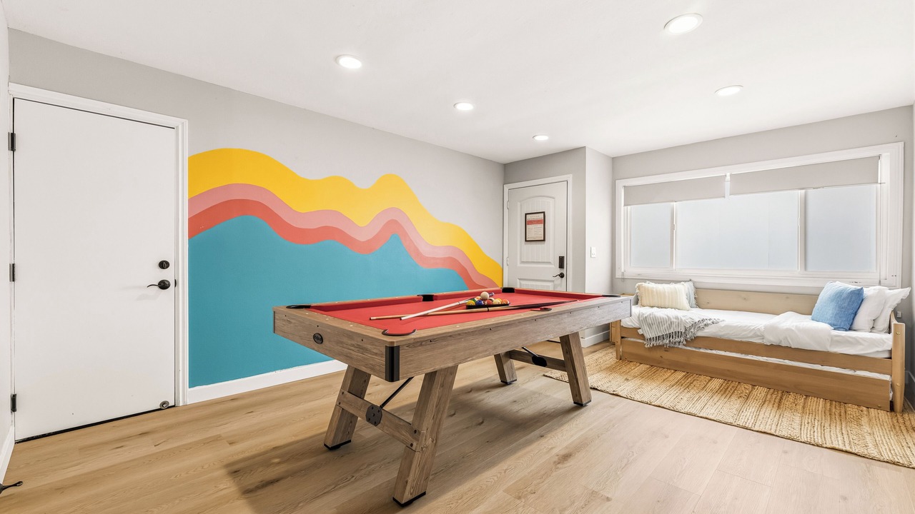 Photo of Bedroom in Midway City