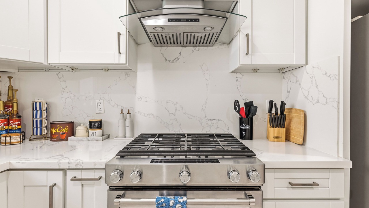 Photo of Kitchen in Midway City